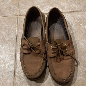 Sperry Top Sided boat shoe